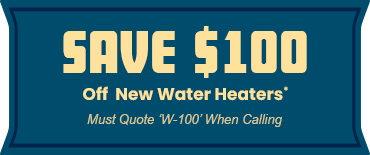 Limited Plumbing, Drains, Heating, AC Discount Belmont