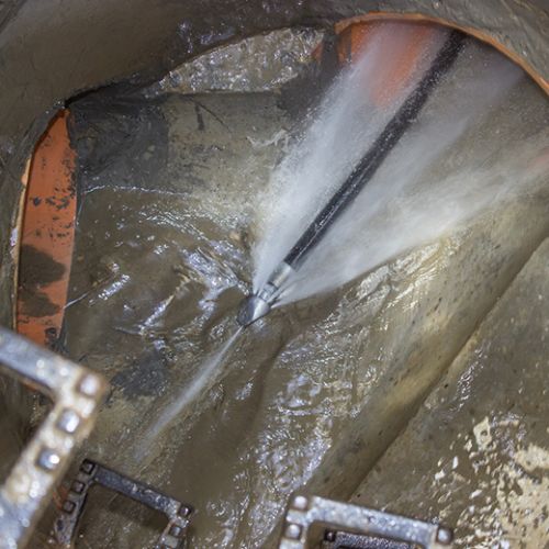 Same Day Drain Sewer & Rooter Pros Across Belmont