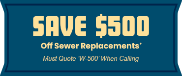 Limited Plumbing, Drains, Heating, AC Discount Belmont