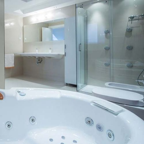 Belmont's Shower and Tub Plumbing Specialists