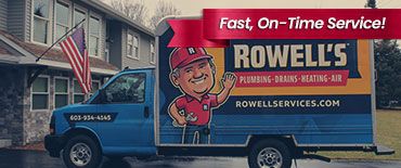 Limited Plumbing, Drains, Heating, AC Discount Belmont