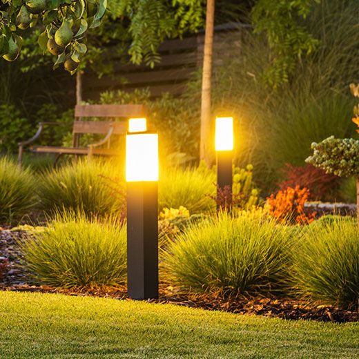 Belmont Landscape & Outdoor Lighting Electricians