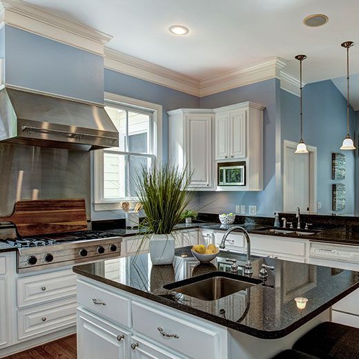 Lighting Electrical Experts In Belmont