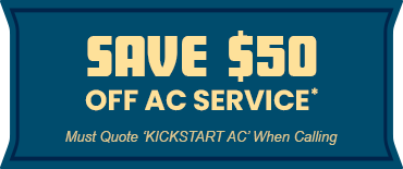 Limited AC Discount Belmont