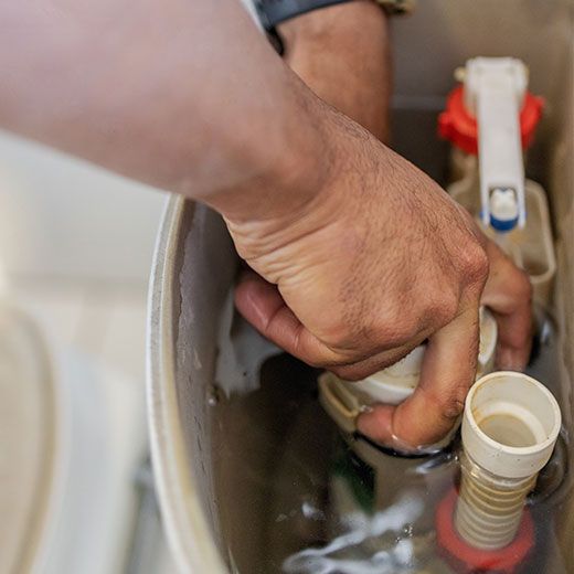 Same Day Toilet Plumbing Specialists In Belmont
