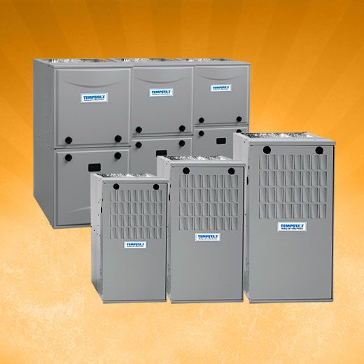 New Heating Systems Belmont