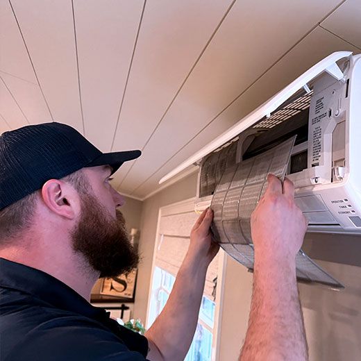 Save On AC In Belmont With the Air Conditioning Experts Trusted Over 40 Years