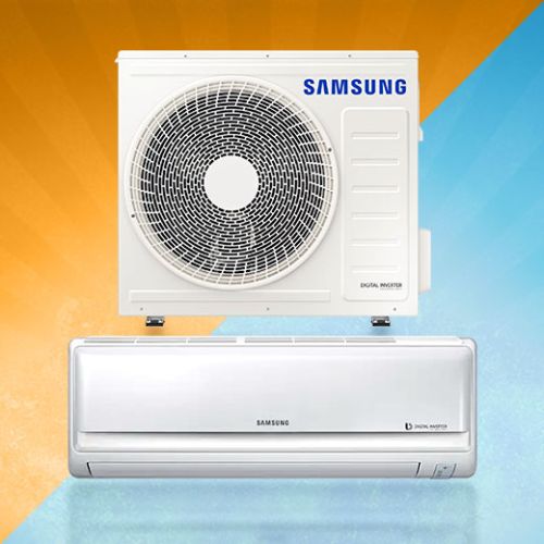 Ductless Cooling & Heating In Belmont