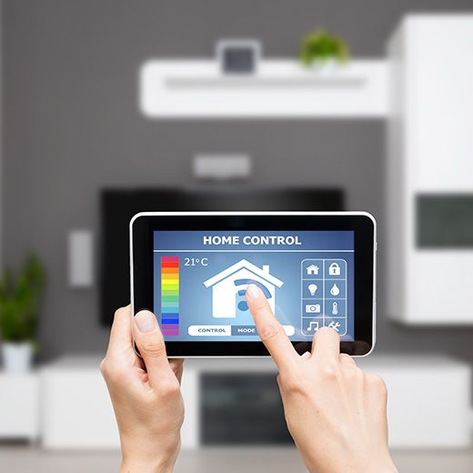 Thermostat Experts in Belmont