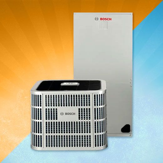 New Heating Systems Belmont