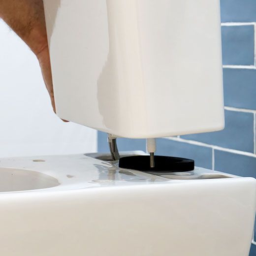 Same Day Toilet Plumbing Specialists In Belmont