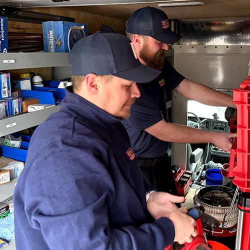 Trusted Sump Pump Specialists in Belmont