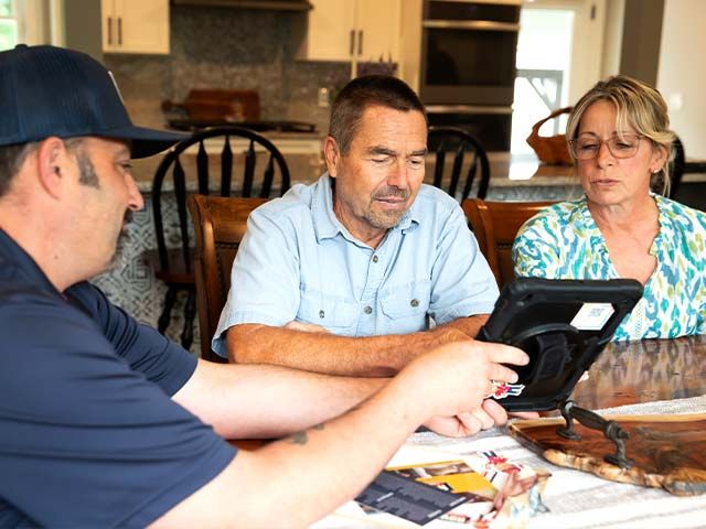 Belmont Landscape & Outdoor Lighting Electricians