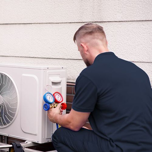 For All Your Plumbing Needs In Belmont