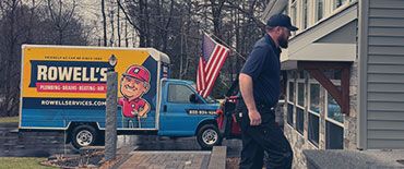 Limited Plumbing, Drains, Heating, AC Discount Belmont