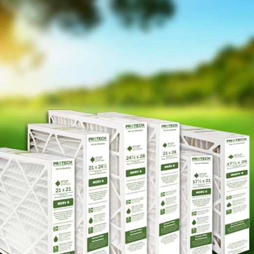Indoor Air Quality Pros In Belmont