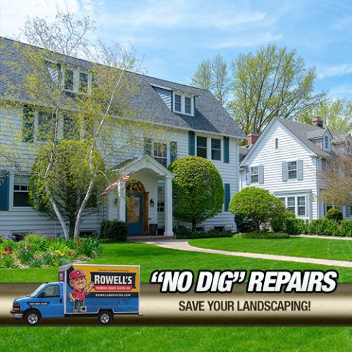 Trenchless Pipe Relining Belmont: We Save Pipes, Others Dig Up!
