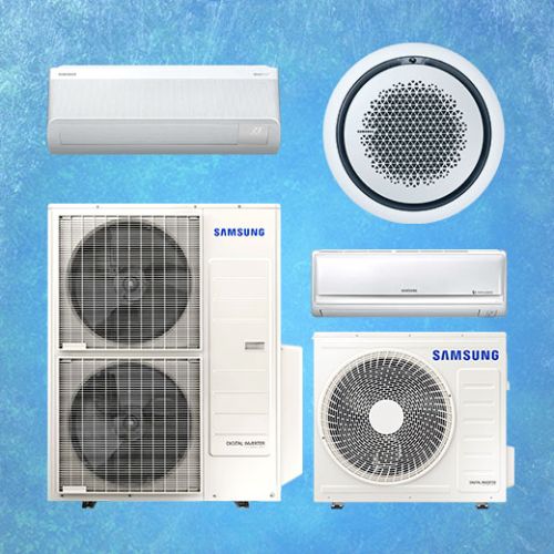 Save On AC In Belmont With the Air Conditioning Experts Trusted Over 40 Years