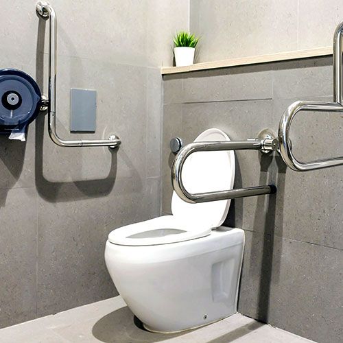 Belmont's Shower and Tub Plumbing Specialists