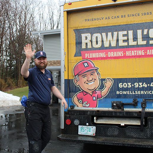 Belmont Plumbers