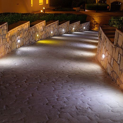 Belmont Landscape & Outdoor Lighting Electricians