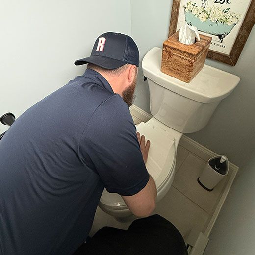 Same Day Toilet Plumbing Specialists In Belmont