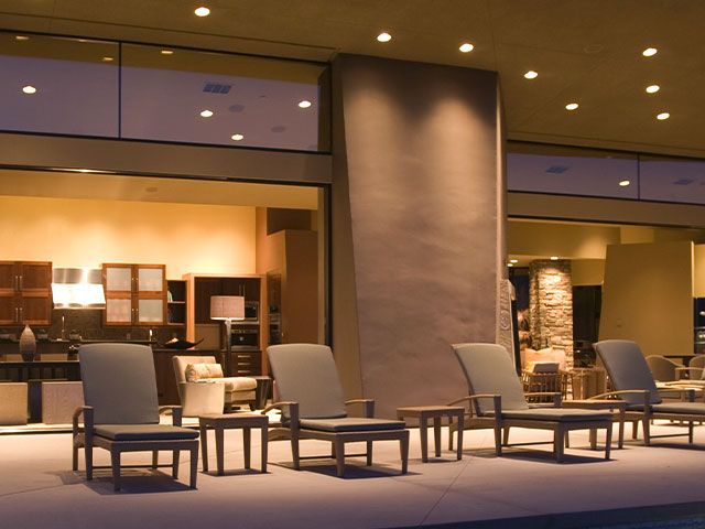 Belmont Landscape & Outdoor Lighting Electricians