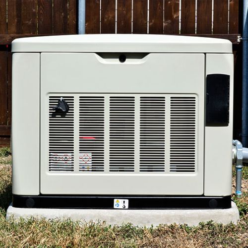 Standby Generator Experts In Belmont