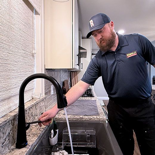Pipe Repiping Specialists In Belmont