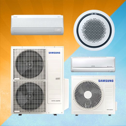Ductless Cooling & Heating In Belmont