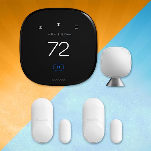 Thermostat Experts in Belmont