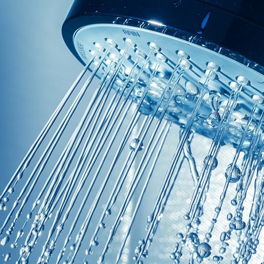 Belmont's Shower and Tub Plumbing Specialists