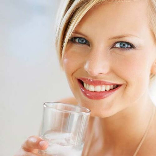 Save With Belmont's Water Quality Experts