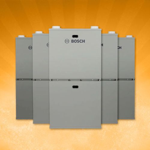 New Heating Systems Belmont